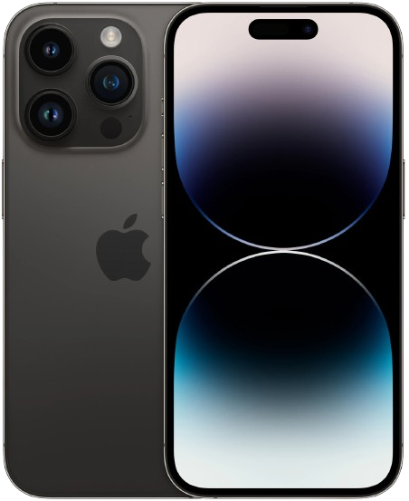 iPhone 14 Pro